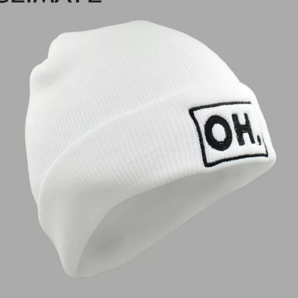 OH. Toque / Beanie for Women/Men